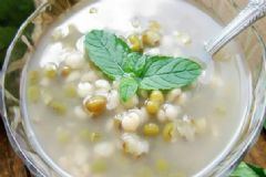 綠豆湯什么時(shí)候喝最好？什么季節(jié)喝綠豆湯好？[圖]