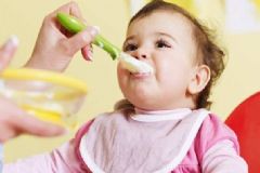 寶寶飲食的禁忌食物有哪些？寶寶食譜中有哪些禁忌食物？[圖]