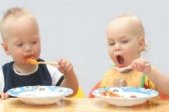 寶寶挑食要怎么辦？如何應(yīng)付寶寶挑食？[圖]