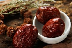 紅棗的營養(yǎng)價(jià)值有多高？哪些人適合吃紅棗？[圖]