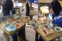 吃完午飯后應該做什么？中午吃完飯做什么好？[圖]
