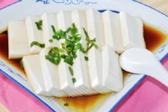 豆腐多吃好嗎？豆腐吃多了會怎樣？[圖]