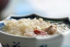 尿毒癥吃什么最好？尿毒癥食譜大全[圖]