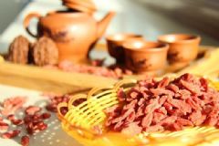 養(yǎng)生的藥膳有哪些？秋季滋補養(yǎng)生吃什么？[圖]