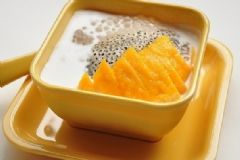 西米怎么做好吃又營養(yǎng)？西米的做法大全[圖]