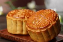 月餅和牛奶能一起吃嗎？吃月餅要注意什么？[圖]