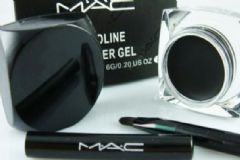 魅可眼線膏怎么樣？mac眼線膏和芭比布朗哪個(gè)好？[圖]