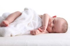 寶寶疾病發(fā)生的信號(hào)有哪些？孩子生病有哪些征兆？[圖]