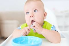 寶寶如何正確飲食？嬰幼兒飲食需要哪些營(yíng)養(yǎng)？[圖]