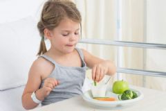 孩子吃什么食物有助長高？孩子長高的關鍵點是什么？[圖]