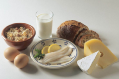 老年人養(yǎng)生護肝的食物有哪些？養(yǎng)生護肝的食物有哪些？[圖]