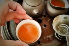 喝什么茶養(yǎng)肝護(hù)肝？喝什么茶對(duì)肝臟有好處？[圖]