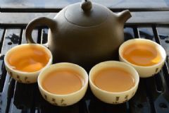 喝什么茶除濕？哪些茶可以除濕氣？[圖]