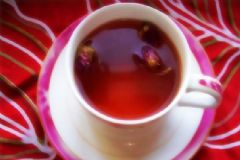 喝什么花茶補氣血？補氣血喝什么花茶好？[圖]
