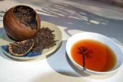 健脾養(yǎng)胃喝什么茶好？喝什么茶可以健脾養(yǎng)胃？[圖]