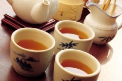 滋陰喝什么茶好？喝什么茶能滋陰？[圖]