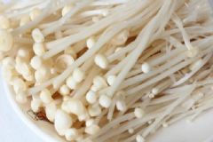金針菜是什么菜？金針菜的功效與作用[圖]