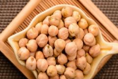鷹嘴豆是什么豆？鷹嘴豆的功效與作用[圖]