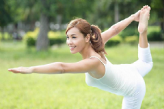 產后怎么進行減肥？如何快速產后減肥？[圖]