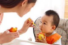 寶寶飲食需要注意些什么？寶寶哪些食物不宜吃？[圖]