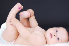 如何預防寶寶肚臍受涼？寶寶肚臍要如何護理？[圖]