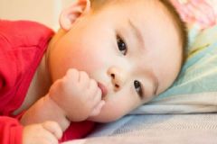 冬季兒童咳嗽怎么辦？冬季如何有效緩解兒童咳嗽？[圖]