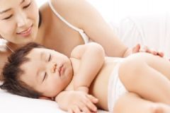 孩子晚上磨牙是怎么回事？造成寶寶睡覺(jué)磨牙的因素有哪些？[圖]