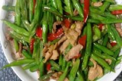 刀豆怎么做好吃？刀豆有哪些營養(yǎng)價值？[圖]