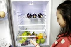 哪些食物需要放冰箱里？哪些食物放冰箱里保存更好？[圖]