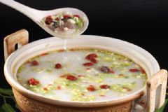 冬天喝什么湯最好？冬天適合喝什么湯？[圖]
