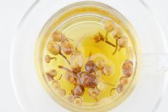 喝玳玳花茶有什么好處？玳玳花茶的功效與作用[圖]