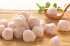 魚丸好吃嗎？吃魚丸有什么好處？[圖]