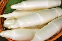 茭白可以解酒嗎？吃什么食物可以解酒？[圖]