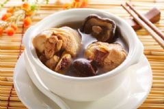 喝什么湯補(bǔ)腎效果最好？喝什么湯可以補(bǔ)腎？[圖]