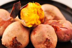 蘋(píng)果和紅薯能一起吃嗎？蘋(píng)果和紅薯能同食吃嗎？[多圖]