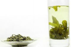 蒸青綠茶有哪些？蒸青綠茶怎么泡？[圖]