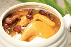 怎么煲雞湯營(yíng)養(yǎng)又好喝？煲雞湯要注意什么？[圖]