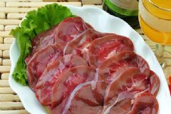 羊腎怎么吃補(bǔ)腎？羊腎怎么去腥味？[圖]