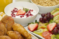 女人吃什么甜品美容護(hù)膚？六款甜品美食養(yǎng)顏又潤膚[圖]