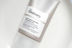 The Ordinary10%抗壞血酸磷酸酯鎂面霜怎么樣？[圖]