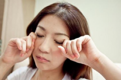 眼睛不舒服怎么辦？上班族應(yīng)該如何保護(hù)眼睛？[多圖]