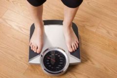 哪些食物能起到減肥的效果？為什么春節(jié)容易發(fā)胖？[圖]