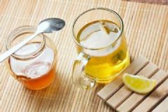 春季養(yǎng)生消脂方法！不可錯(cuò)過五款排毒養(yǎng)顏茶！[圖]
