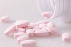 蘋果和鈣片能一起吃嗎？蘋果和鈣片一起吃好嗎？[多圖]
