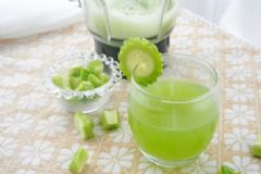 苦瓜汁能加蜂蜜？苦瓜汁可以加蜂蜜嗎？[多圖]