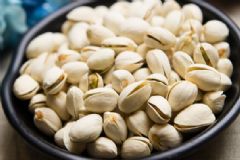 白果和開心果一樣嗎？白果和開心果的區(qū)別[多圖]