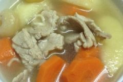 蘋果和胡蘿卜能一起煮水喝嗎？蘋果和胡蘿卜可以一起煮嗎？[多圖]