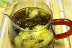 夏枯草茶能降血壓?jiǎn)幔肯目莶莶栌惺裁垂π?？[圖]