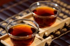 普洱茶有哪些用途呢？普洱茶的功效與作用[圖]