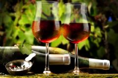 葡萄酒的妙用有哪些？葡萄酒的用途[圖]